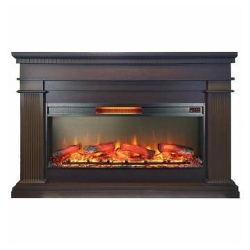 Fireplace Interflame Грейс Foton 36 LED FX QZ 