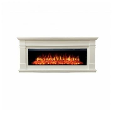 Fireplace Interflame Грейсон FreeSpace 60 LED FX QZ 