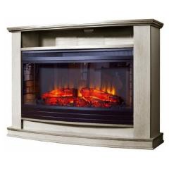 Fireplace Interflame Мельбурн Panoramic 33W LED FX