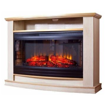 Fireplace Interflame Мельбурн Panoramic 33W LED FX 