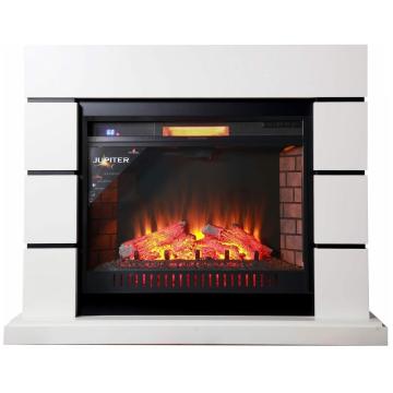 Fireplace Interflame Норд Antares 31 LED FX QZ 