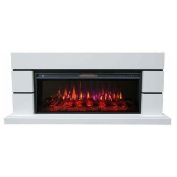 Fireplace Interflame Норд FreeSpace 50 LED FX QZ 