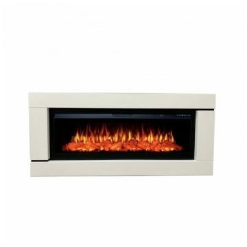 Fireplace Interflame Паркер FreeSpace 60 LED FX QZ 