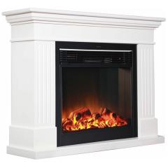 Fireplace Interflame Римини Jupiter GLS Black