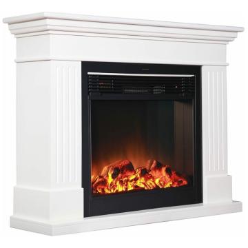 Fireplace Interflame Римини Jupiter GLS Black 