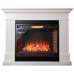 Fireplace Interflame Римини Antares 31 LED FX QZ