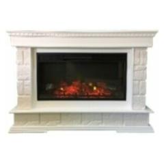 Fireplace Interflame Родос Foton 36 LED FX QZ