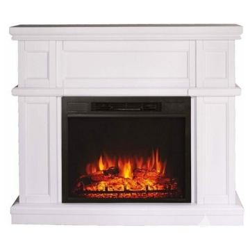 Fireplace Interflame Сантана Sirius 30 LED FX Black 