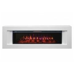 Fireplace Interflame Старлайн FreeSpace 50 LED FX QZ