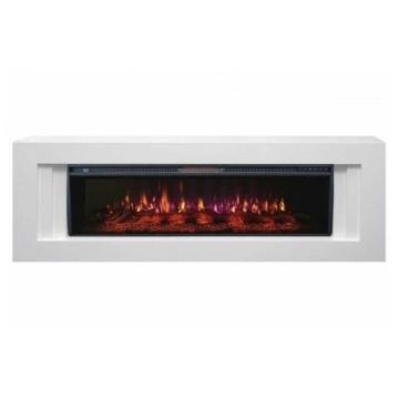 Fireplace Interflame Старлайн FreeSpace 50 LED FX QZ 