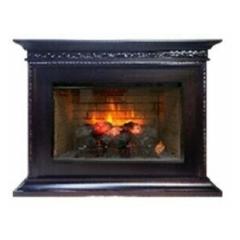 Fireplace Interflame Тайлер Foton 21-33 LED FX QZ