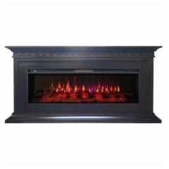 Fireplace Interflame Тайлер FreeSpace 50 LED FX QZ