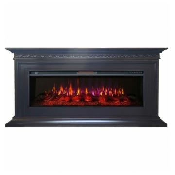 Fireplace Interflame Тайлер FreeSpace 50 LED FX QZ 