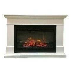 Fireplace Interflame Турин Foton 36 LED FX QZ