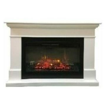 Fireplace Interflame Турин Foton 36 LED FX QZ 