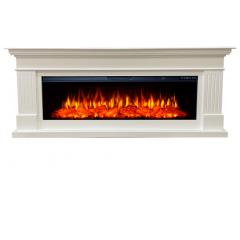 Fireplace Interflame Вермонт FreeSpace 60 LED FX QZ