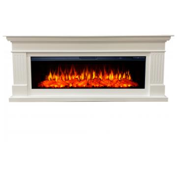 Fireplace Interflame Вермонт FreeSpace 60 LED FX QZ 