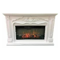 Fireplace Interflame Версаль Foton 36 LED FX QZ