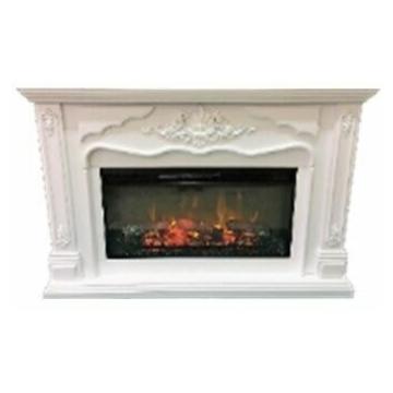 Fireplace Interflame Версаль Foton 36 LED FX QZ 