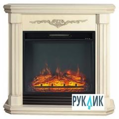 Fireplace Interflame Виелтон Foton 23 LED FX