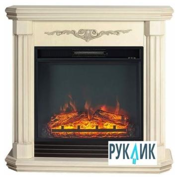 Fireplace Interflame Виелтон Foton 23 LED FX 