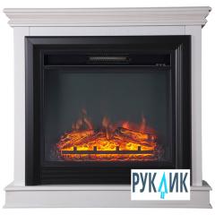 Fireplace Interflame Вирго Foton 23 LED FX