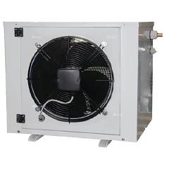 Refrigeration machine Intercold LCM-316