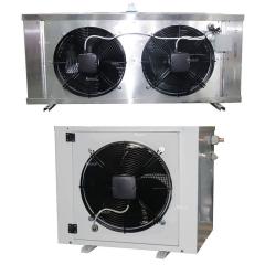 Refrigeration machine Intercold MCM-342