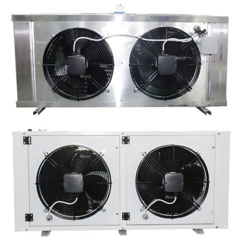 Refrigeration machine Intercold MCM-454 
