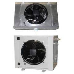 Refrigeration machine Intercold MCM-331