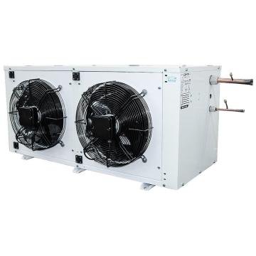 Refrigeration machine Intercold МСМ 451 FT 