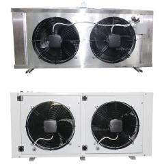 Refrigeration machine Intercold МСМ 462