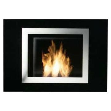 Fireplace Interflame Monza 