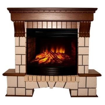 Fireplace Interflame A-12 Экстер-М 