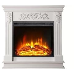Fireplace Interflame Berta Luxe Foton 18 LED