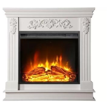 Fireplace Interflame Berta Luxe Foton 18 LED 