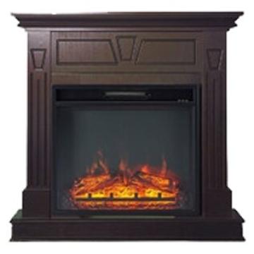 Fireplace Interflame Berta M Foton 