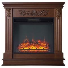 Fireplace Interflame Berta M Люкс Foton