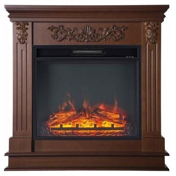 Fireplace Interflame Berta M Люкс Foton 