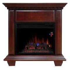 Fireplace Interflame Cairo