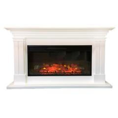 Fireplace Interflame Chester Foton 36 LED FX QZ