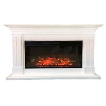 Fireplace Interflame Chester Foton 36 LED FX QZ 