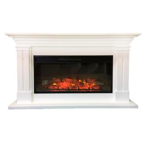 Fireplace Interflame Chester Foton 36 LED FX QZ 