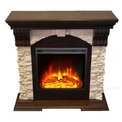 Fireplace Interflame Dublin Foton 18 LED