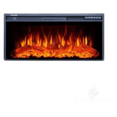 Fireplace Interflame FreeSpace 40 LED FX QZ
