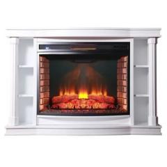 Fireplace Interflame Giant Panoramic 33 LED FX