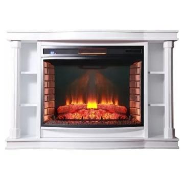 Fireplace Interflame Giant Panoramic 33 LED FX 