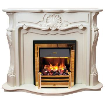 Fireplace Interflame Gracia Fobos Majestic 