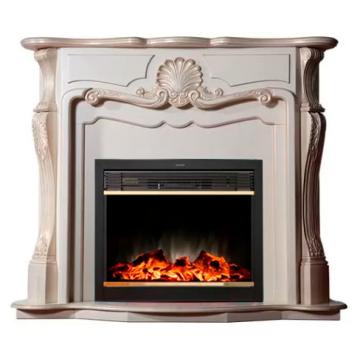 Fireplace Interflame Gracia Jupiter GLS LED 