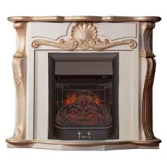 Fireplace Interflame Gracia Majestic
